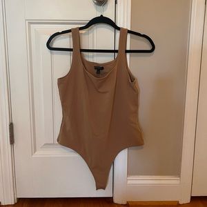 Banana Republic Bodysuit
